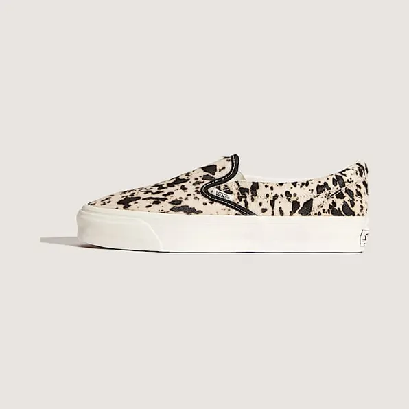 Vans Classic Slip-On Beige (VN000EEZY28)