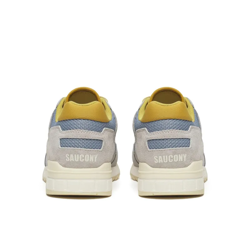 SAUCONY Shadow 5000 Premium “Blue / Grey” (S71010-2)