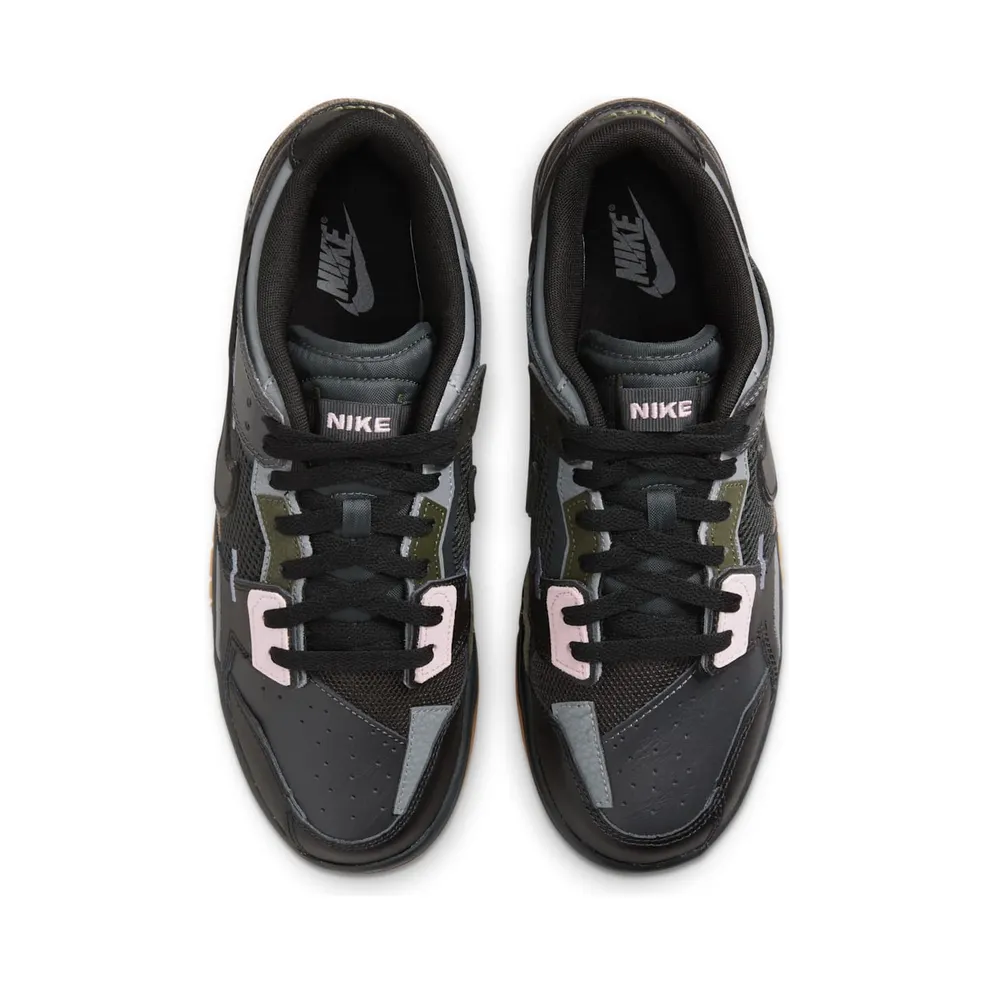 Nike Dunk Low Scrap Black Gum (DB0500-001)