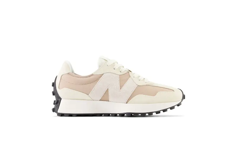 New Balance 327 Angora Sand (WS327UM)