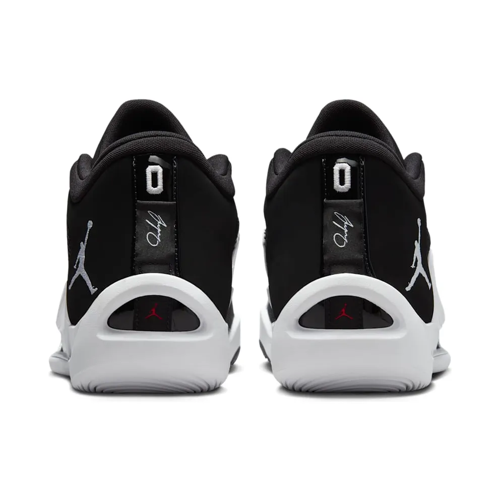 Jordan Tatum 1 TB Black White (FB2863-001)