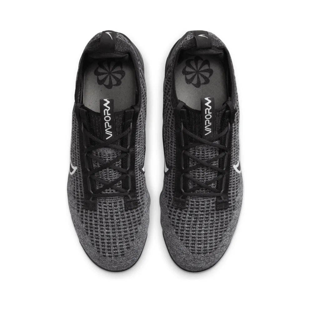 Nike Air Vapormax 2021 FK Black 50% Sustainable Materials (DC9394-001)