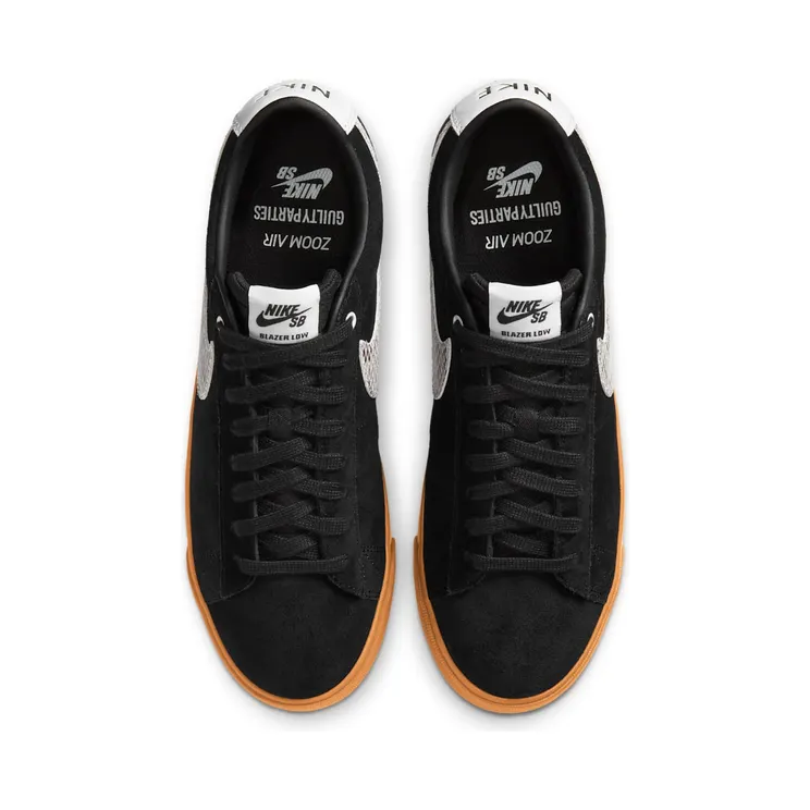 nike-blazer DA7257-001