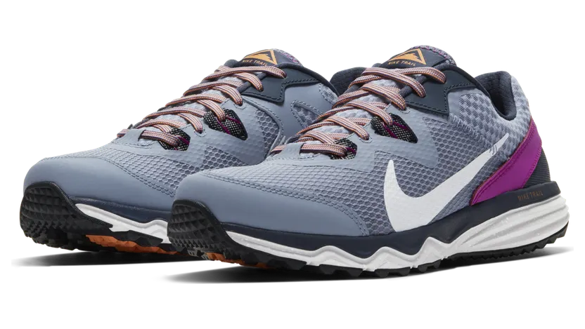 Nike Juniper Trail Trailschoen voor dames Grijs (CW3809-400)