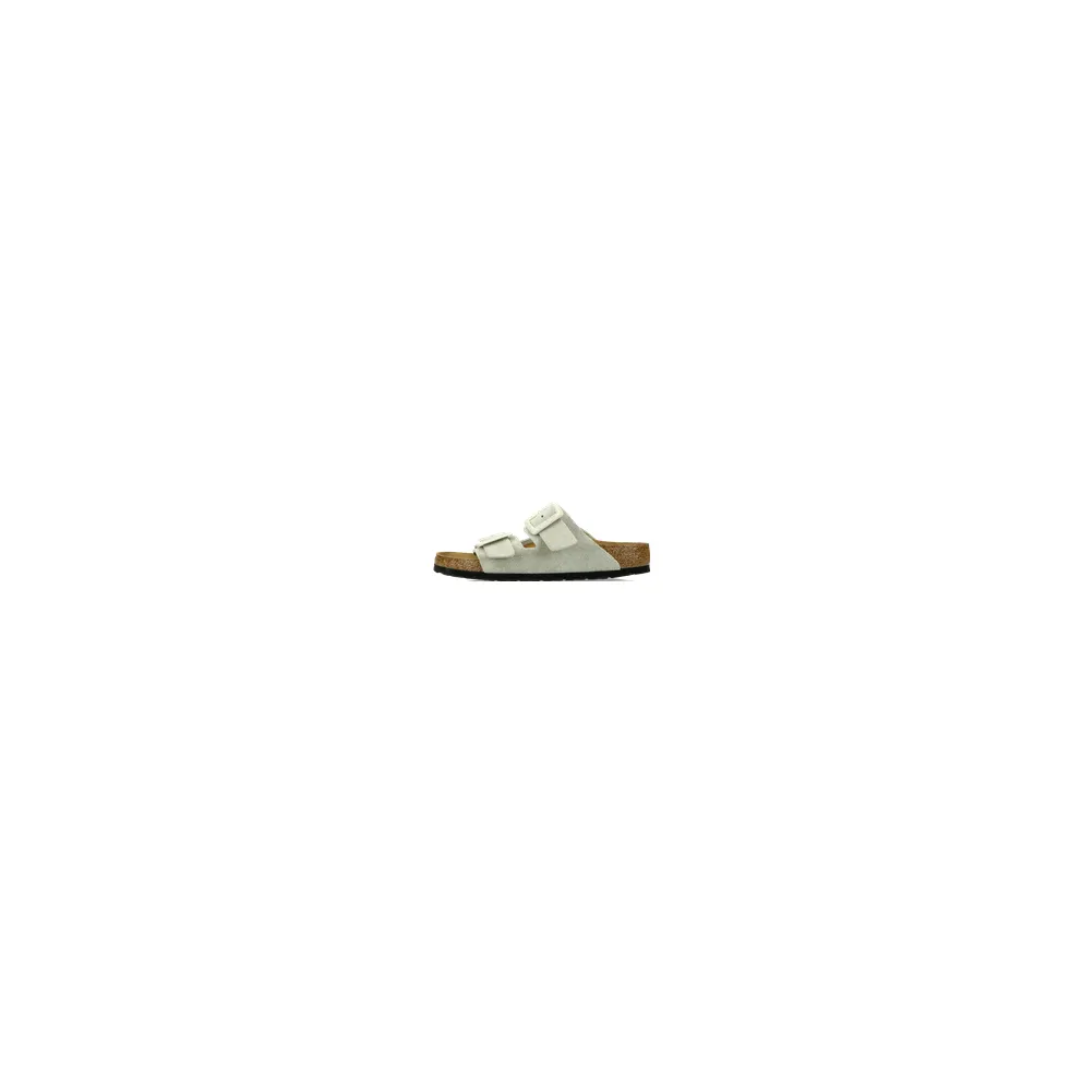 Birkenstock Arizona White (1033095)