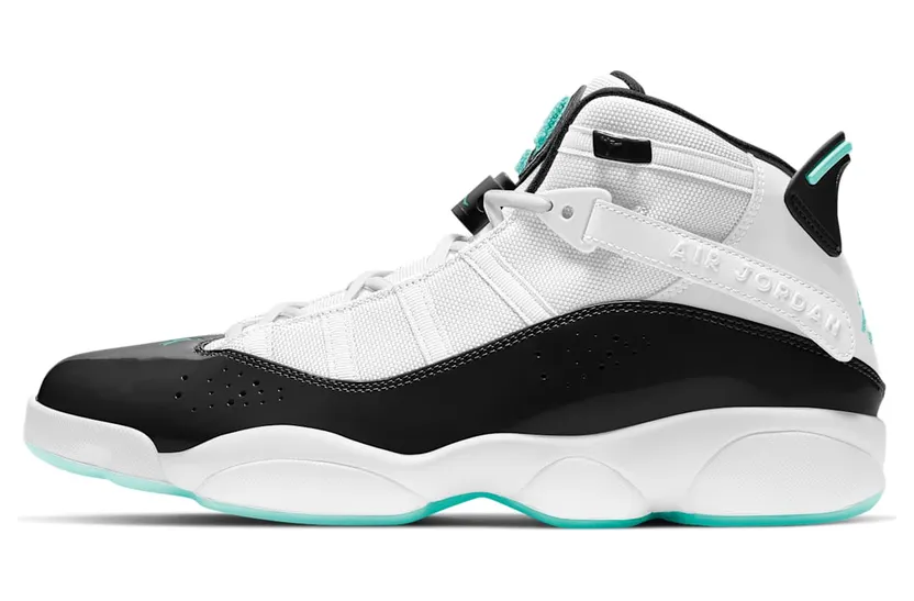 Air Jordan 6 Rings 322992-115