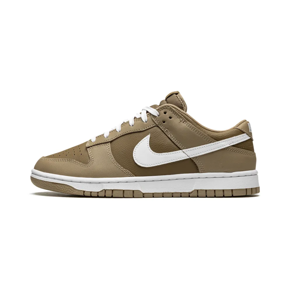 Nike DUNK LOW RETRO “JUDGE GREY” (DJ6188-200)