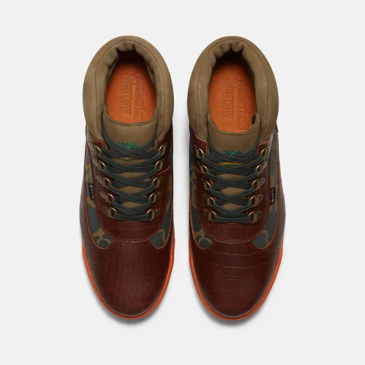timberland-sneaker TB0A2NRW-A5C