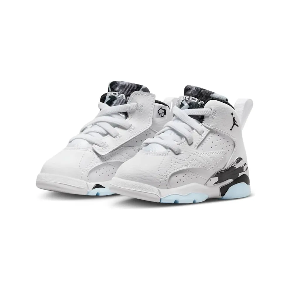 Jordan Jumpman MVP White Off Noir Black (DZ5576-100)