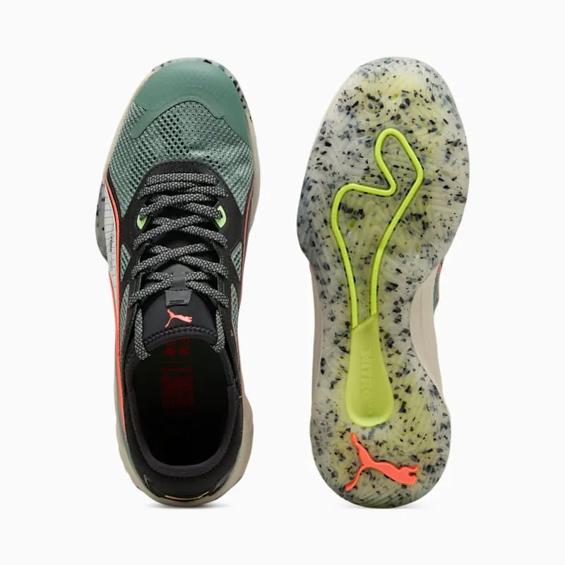 Puma Eliminate NITRO Green (108568-01)
