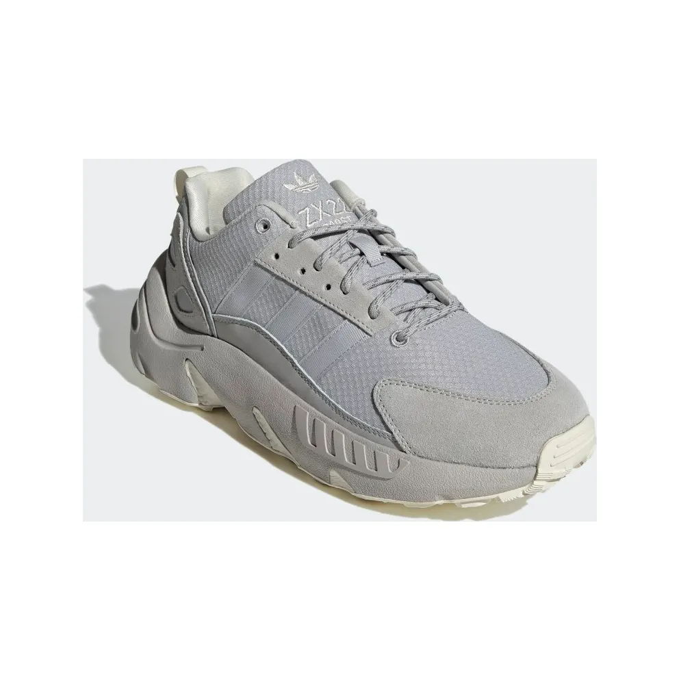 Adidas ZX 22 BOOST Grey Two / Grey Two / Cream White (GY6698)