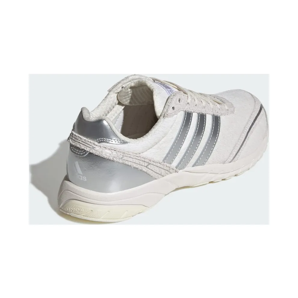 Adidas ADIZERO ADIOS OG SHOES Off White / Silver Metallic / Cloud White (IH4512)