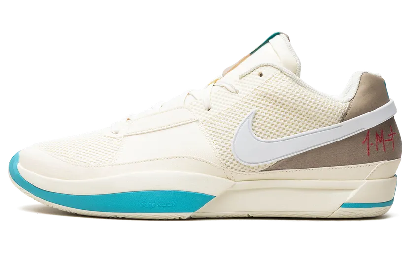 Nike Ja 1 “Day One” (DR8785-102)