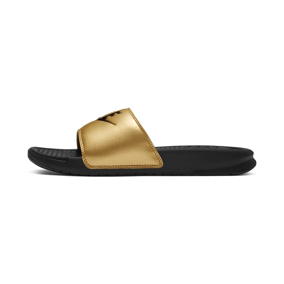 Nike Benassi JDI Slide Black (343881-014)
