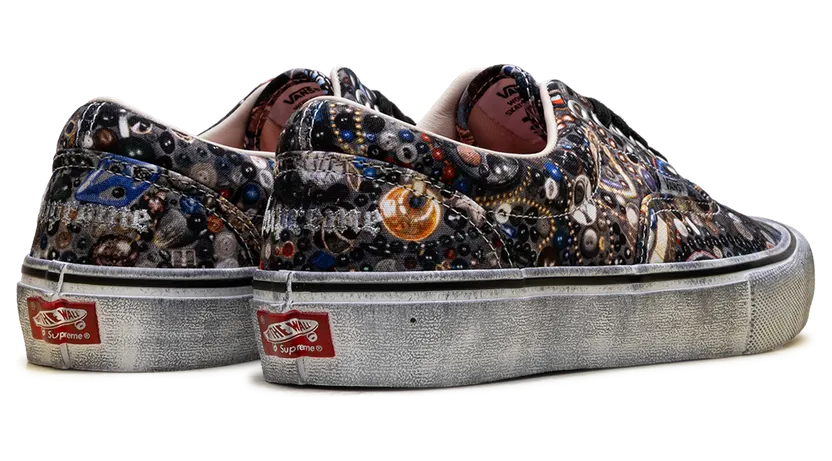 vans-era VN00110ABLU
