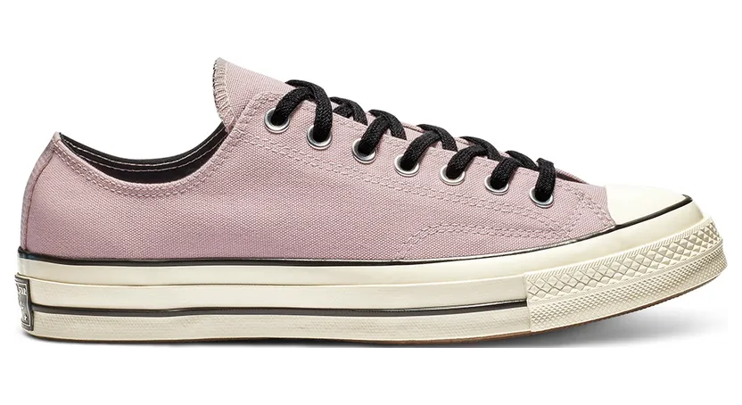 Converse Chuck 70 ‘Plum Chalk’ Plum Chalk/Black (163336c)