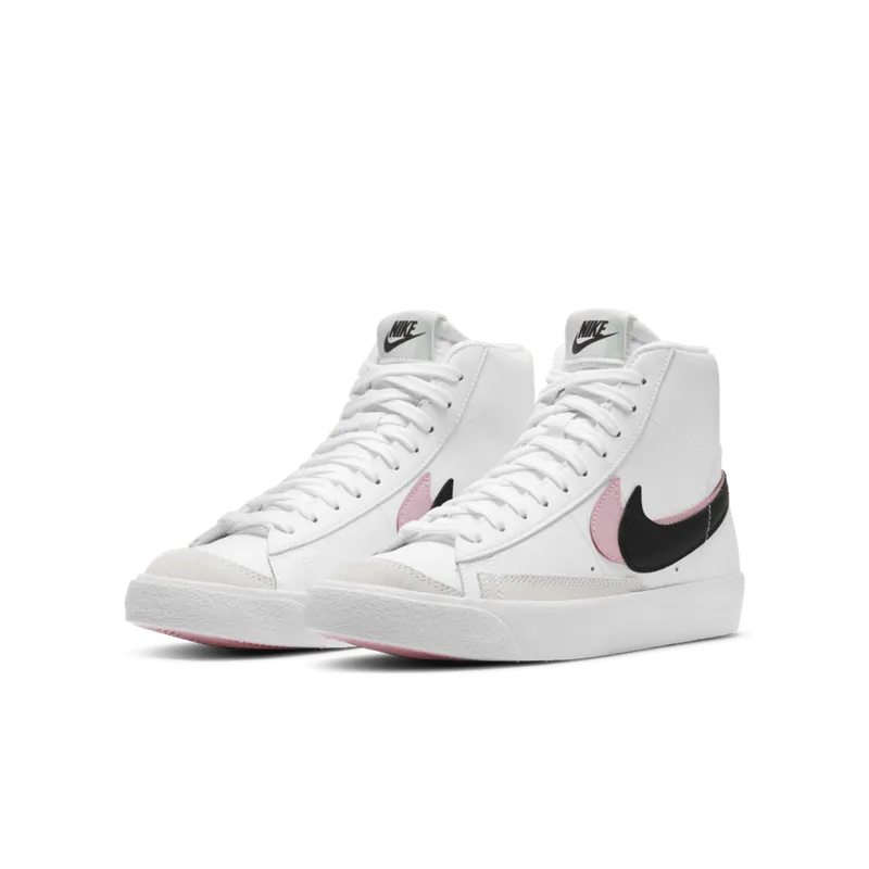Nike Blazer Mid ’77 SE White (DD1847-101)