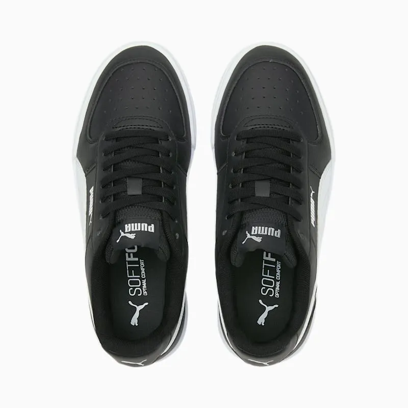 PUMA Caven Youth Black/White (382056-02)