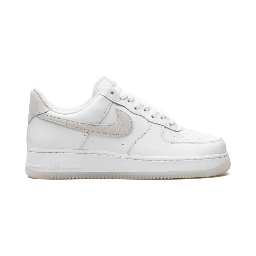 Nike Air Force 1 ’07 LV8 leren – White (FN5832)