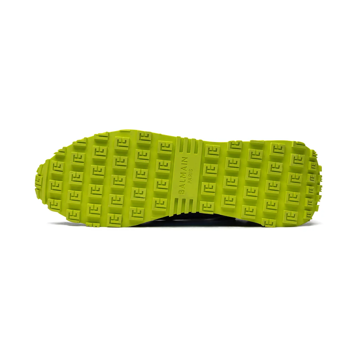 Balmain Low Top Meshed “Meshed Volt” (YM0VI205TPRN) (4)