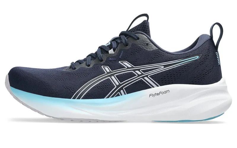 ASICS Gel-Pulse 16 Midnight Dusk Violet (1012B755-402)