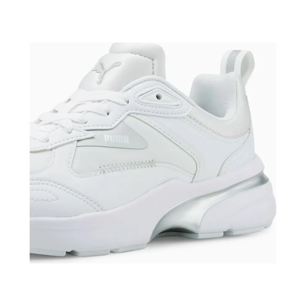 Puma FS Runner Metallic White (38863202)