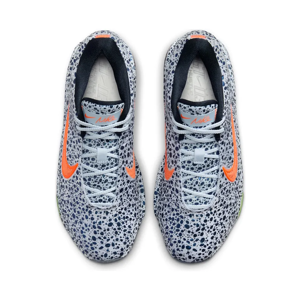 Nike Zoom GT Hustle 3 “Safari” (FV3422-900)