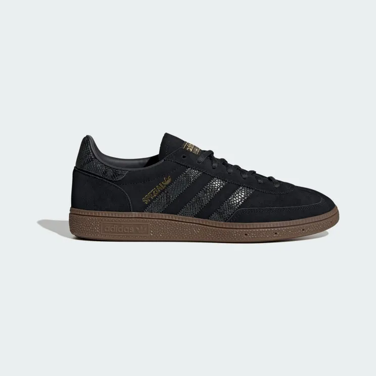 adidas Handball Spezial “Core Black / Core Black / Carbon” (KJ2399)