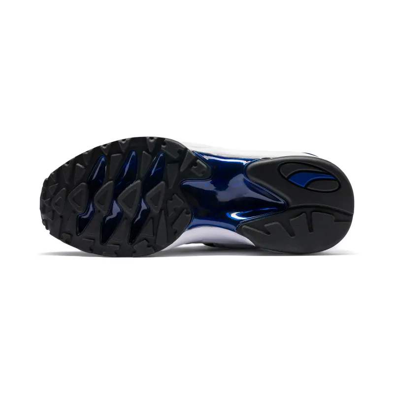 Puma Cell Endura Patent 98 Puma White/Surf The Web Blue (369633-02)