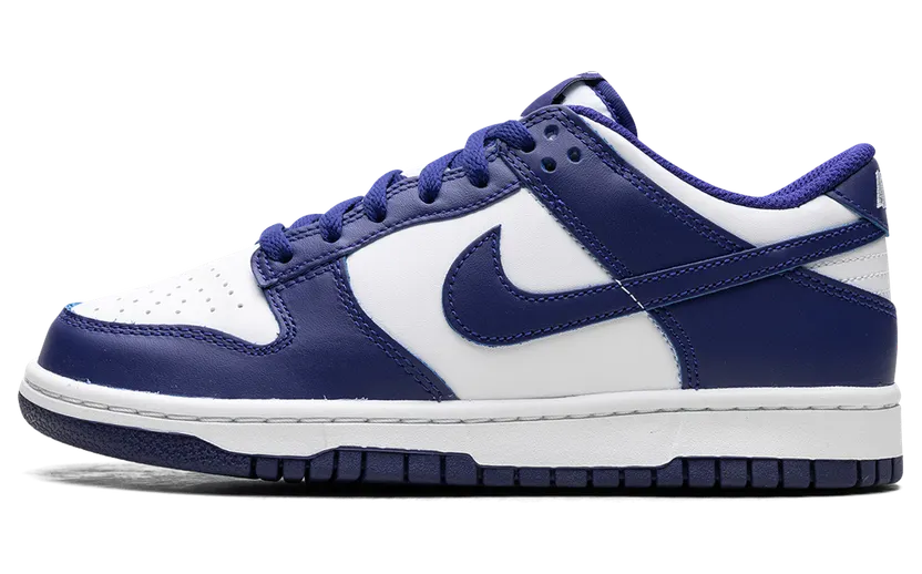 Nike DUNK LOW GS “CONCORD” (FB9109-106)