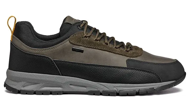Geox sneaker Groen (U260MB0BUME-C0498)
