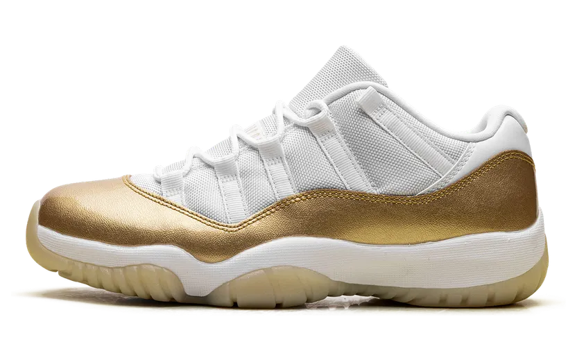 Air Jordan 11 Low “Mother’s Day” (AH7860-102)