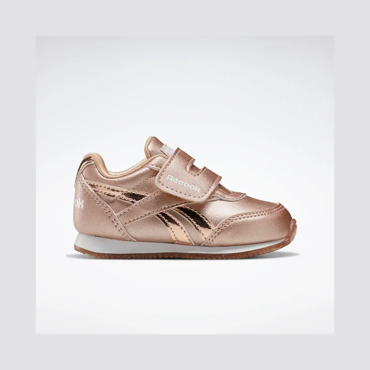 Reebok Royal Classic Jogger 2 Schoenen Rose Gold / Rose Gold / White