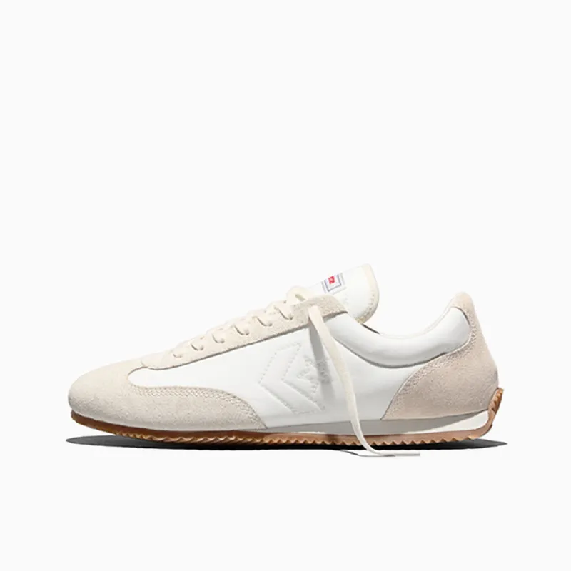 Converse Jogger Egret/ Classic Ecru (A19433C)