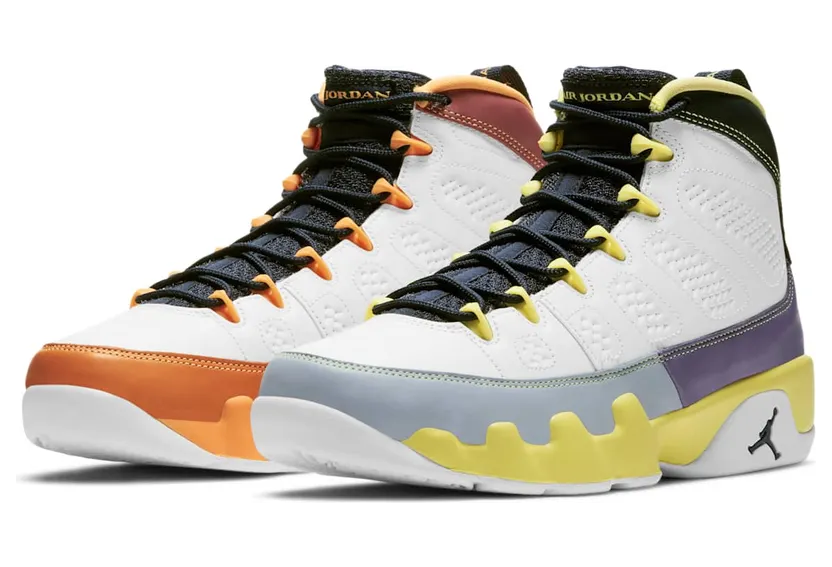air-jordan-9 CV0420-100