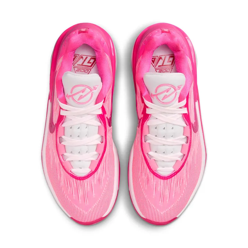 Nike AIR ZOOM G.T. CUT 2.0 “HYPER PINK” (FQ8706-604)
