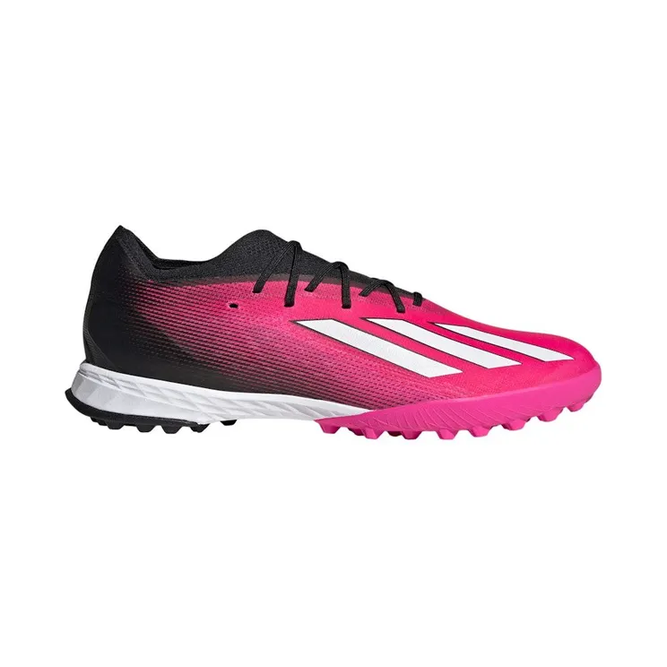 adidas Speedportal.1 Turf Team Shock Pink Cloud White Core Black (GZ2440)