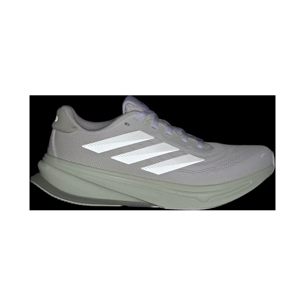 Adidas Supernova Rise 2 Cloud White / Crystal Jade / Silver Green (JR2651)