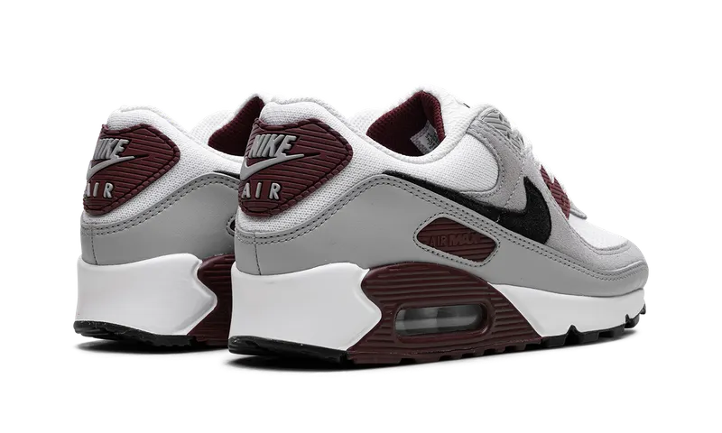 Nike Air Max 90 “Dark Team Red'” (FN6958-101)