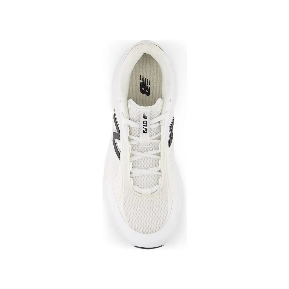 New Balance CTLYST White Black Silver Metalic (WCATLW1)