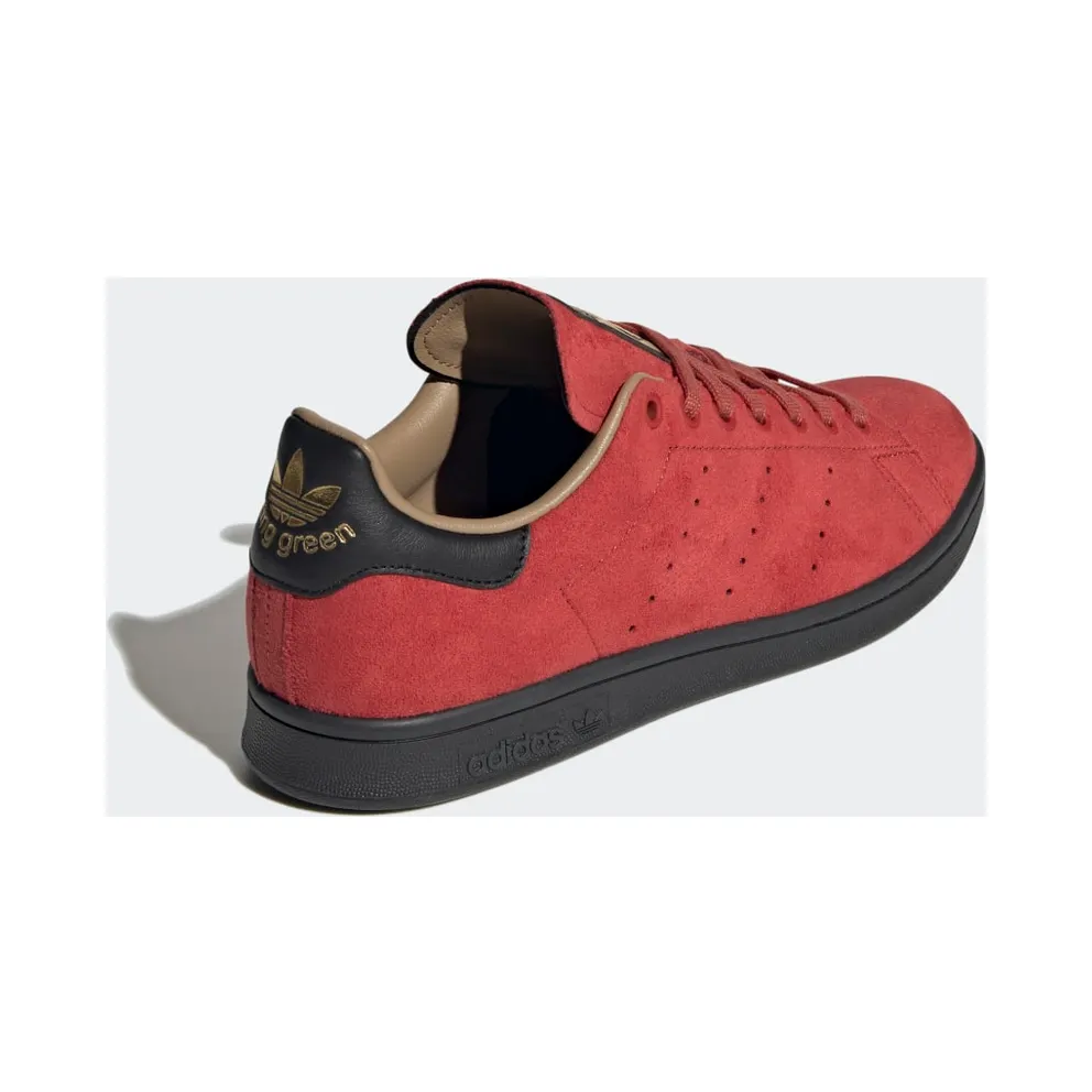 Adidas Stan Smith Pantone / Pantone / Core Black (HP5581)