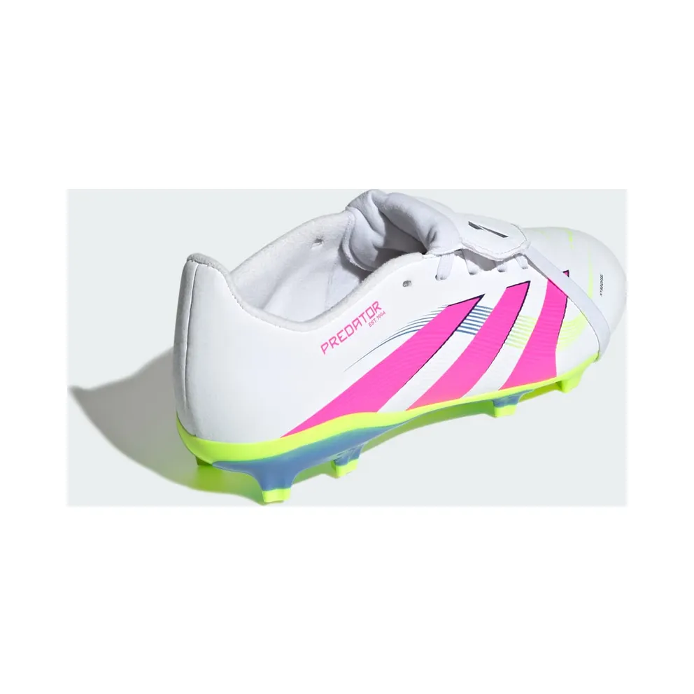 adidas Predator League Fold-Over Tongue FG/MG Celestial Victory Pack (ID3831)