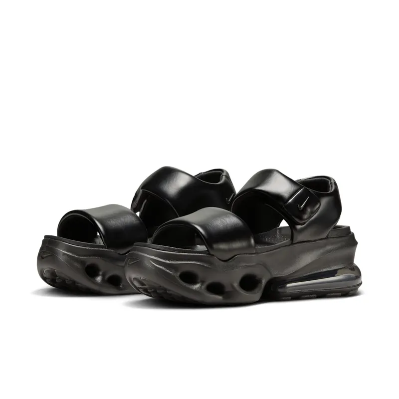 Nike Air Max Slides and Sandals Black / Anthracite / Black (IO1959-012)