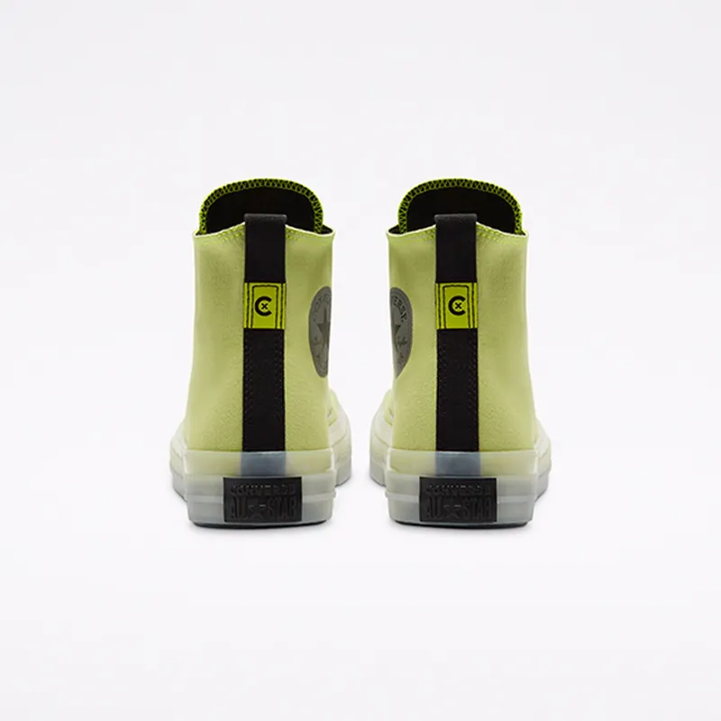 Converse Chuck Taylor All-Star CX Hi Hi-Vis Lemon Venom Lemon Venom/Black-White (169604C)