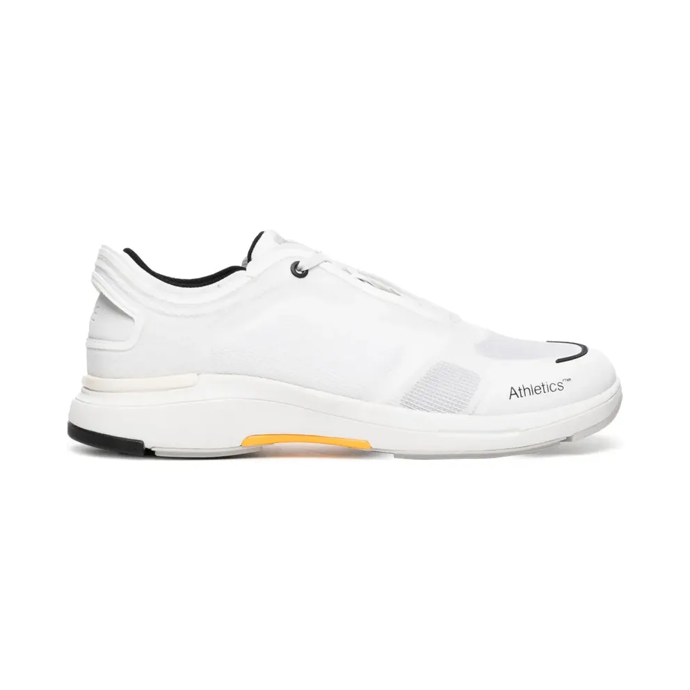 Athletics Footwear mit Logo-Patch – White (OA810000TA002)