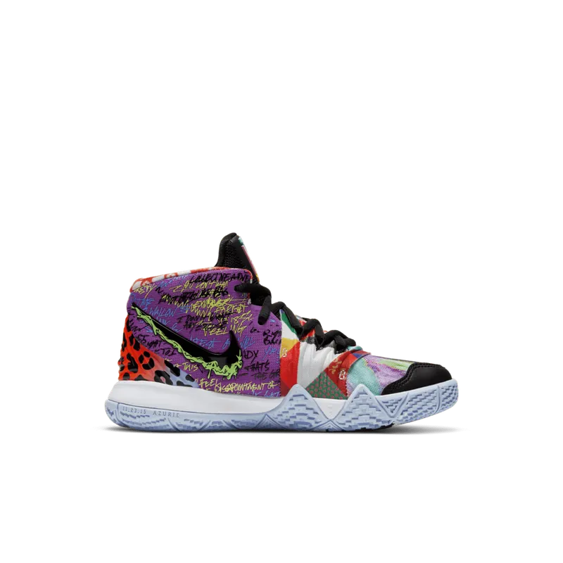 Nike Kybrid S2 Best Of (PS) Multi-Color/Multi-Color (DA2322-900)