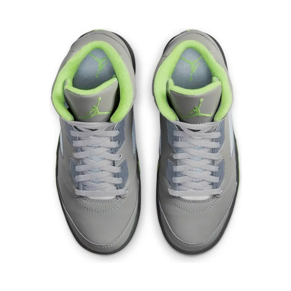 Air Jordan 5 Retro PS “Green Bean” (DQ3735-003)