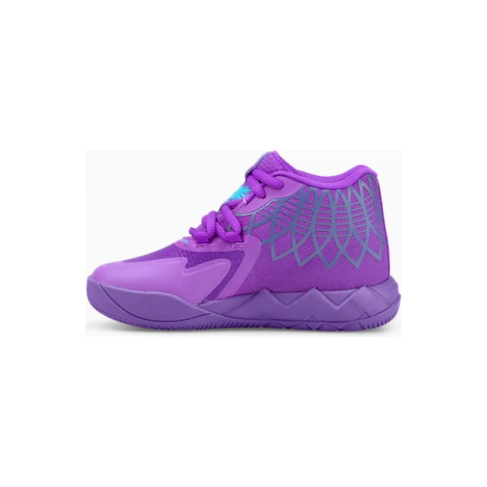 Puma LaMelo Ball MB.01 Queen City (385116-10)