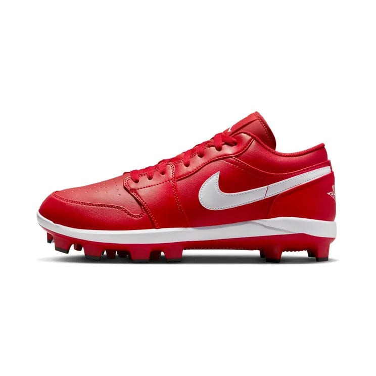 Jordan 1 Retro MCS Low University Red White (CJ8524-601)
