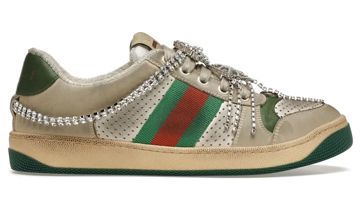 Gucci Screener Art Deco GG (W)